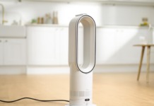 Dyson launches AM15 bladeless hot and cool fan with quieter operation and faster heating Dyson AM15