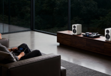 Edifier launches Airpulse A60 desktop Hi-Fi Bluetooth speakers Edifier Airpulse A60