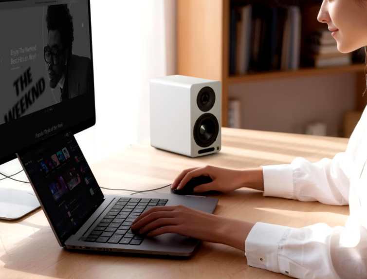 Edifier Airpulse A60