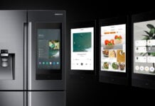 Samsung finally adds a toggle to turn of ads on its premium refrigerators