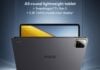 POCO Pad X1 Set to Launch on November 26 with Snapdragon 7+ Gen 3 and 3.2K Display POCO Pad X1
