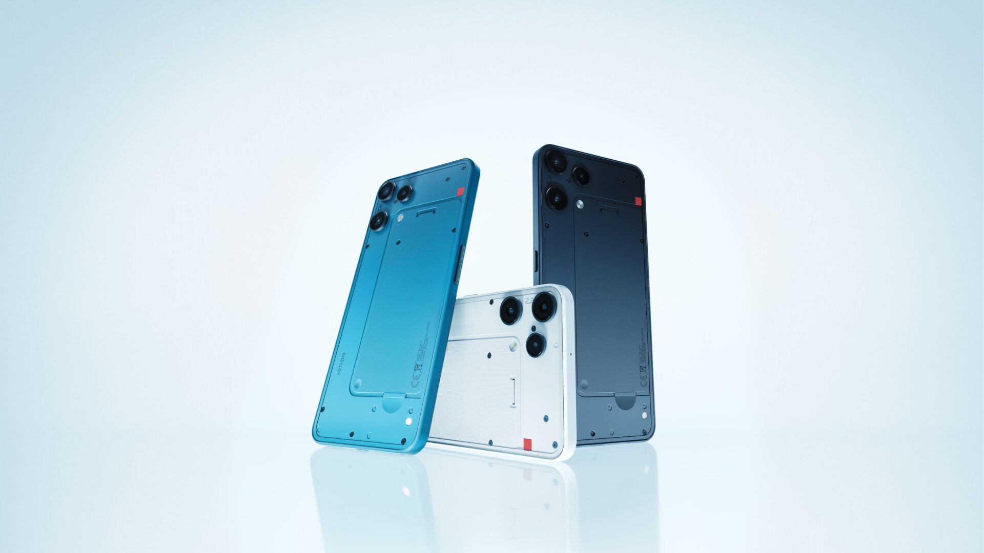 Nothing Models New Nothing & CMF Phones launching soon: 2 Pro models & accessories in ...