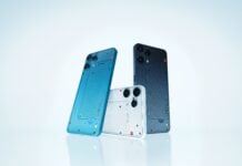 Nothing Phone (3a) Lite debuts in India with 6.77-inch AMOLED, 50MP camera and Dimensity 7300 Pro CPU Nothing Phone (3a) Lite