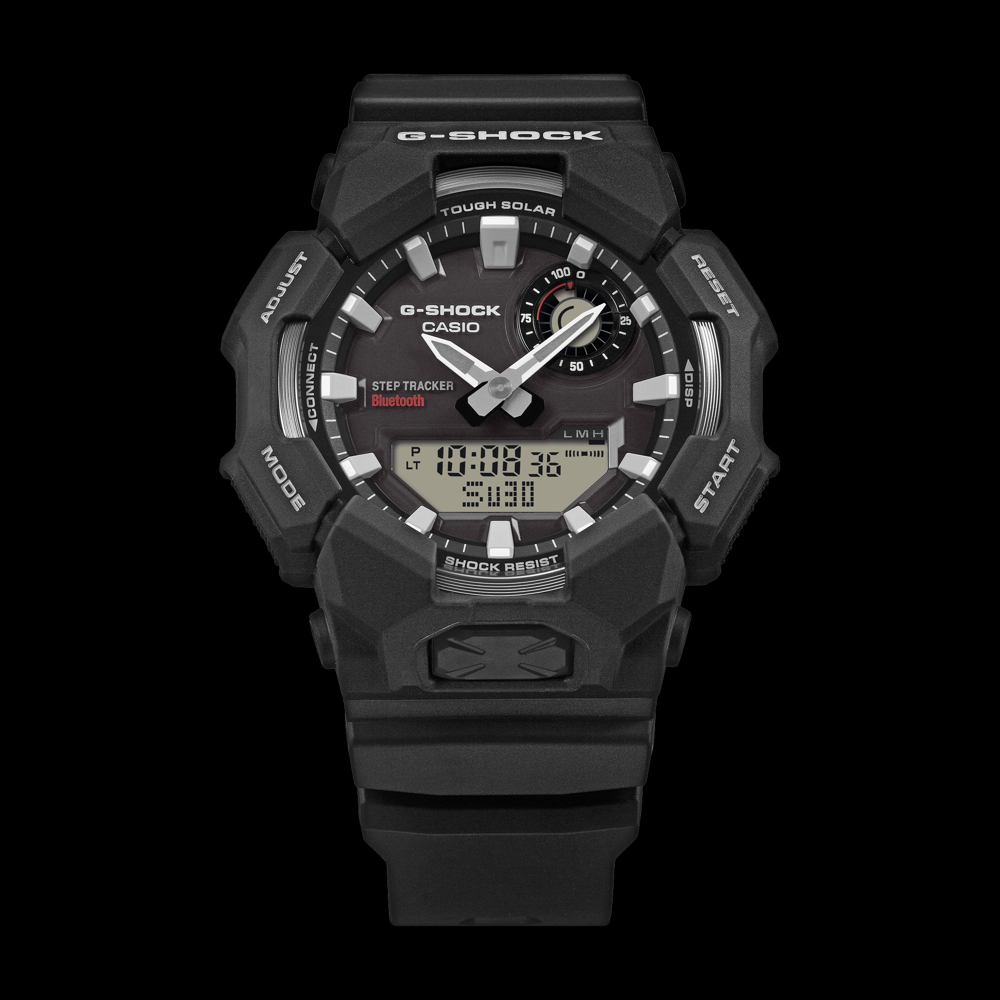 G-Shock GA-B010-1AJF