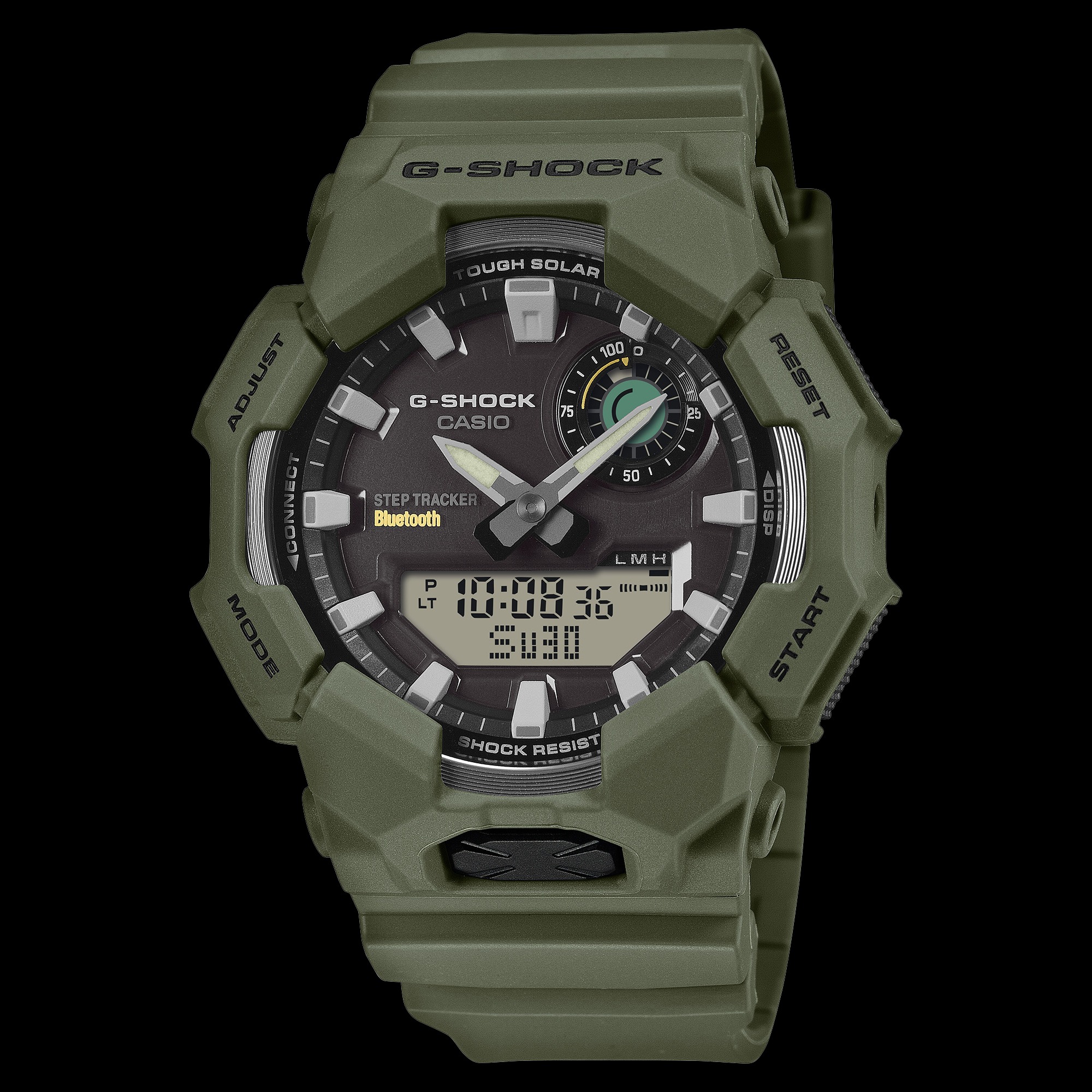 G-Shock GA-B010-3AJF
