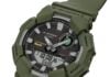 Casio G-Shock GA-B010 Series Watches Debuts with Carbon Core Design and Solar Power G-Shock GA-B010-3AJF