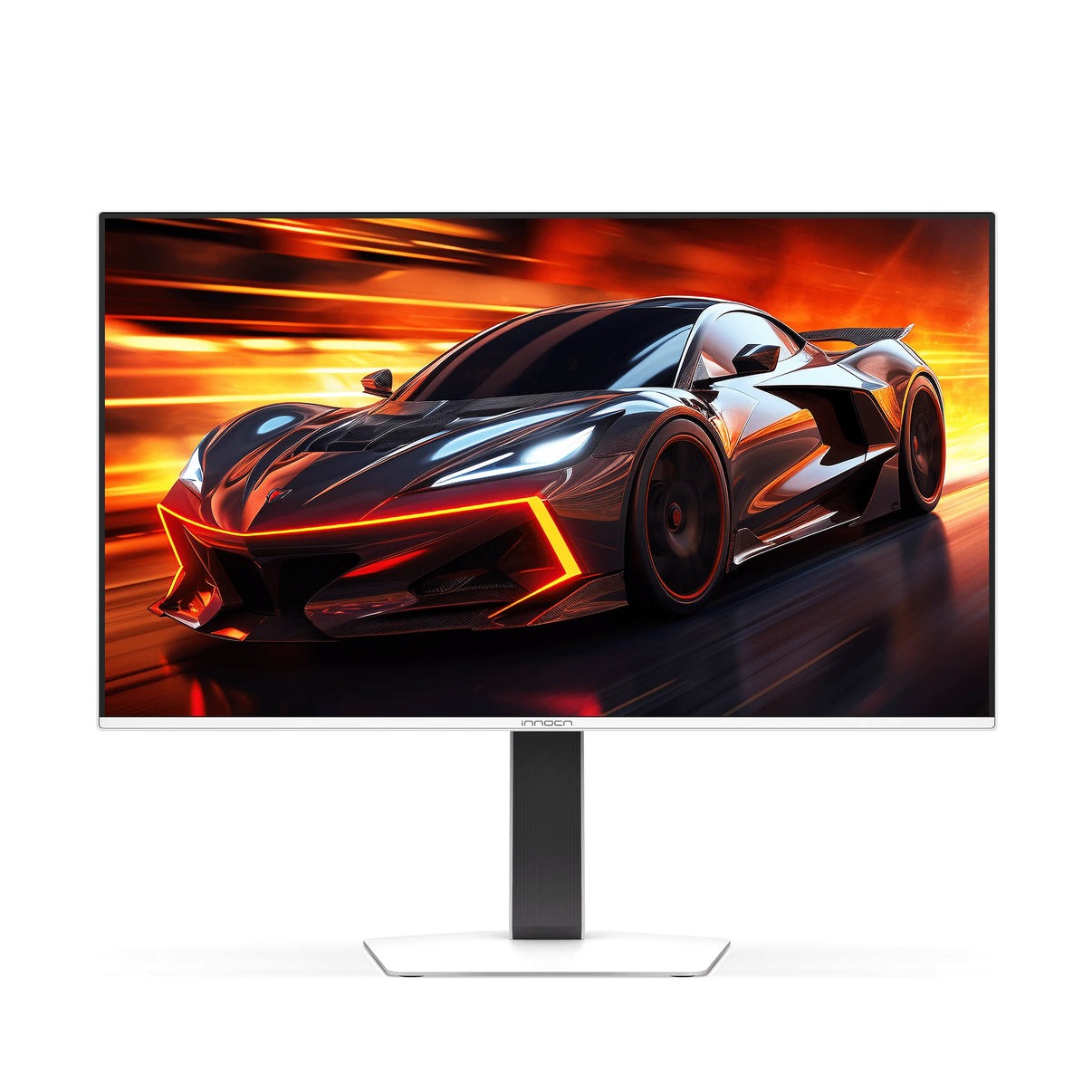 Innocn GA27M1Q Debuts with 500Hz Refresh Rate, QD-OLED, and DisplayHDR 500 Certification
