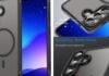Galaxy S26 series screen protectors and case leak hint at unified design and a camera island comeback