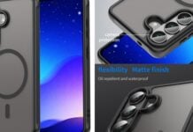 Galaxy S26 series screen protectors and case leak hint at unified design and a camera island comeback