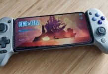 Android 17 leak reveals native controller-remapping tool