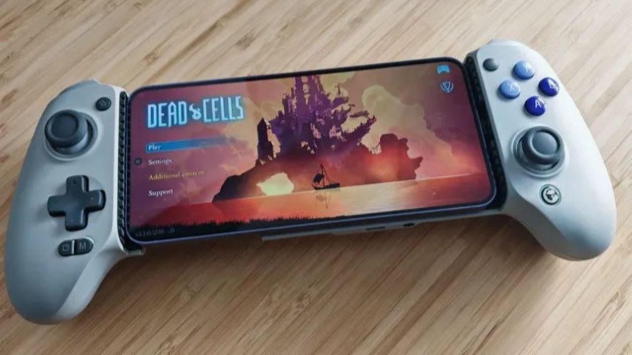 Android 17 leak reveals native controller-remapping tool - Gizmochina