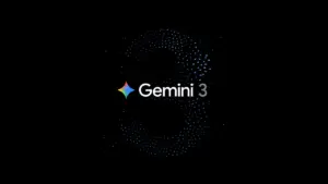 Google Gemini 3