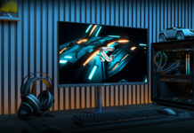 Gigabyte launches GO27Q24 QD-OLED gaming monitor with 27-inch QHD 240Hz panel Gigabyte GO27Q24 Monitor