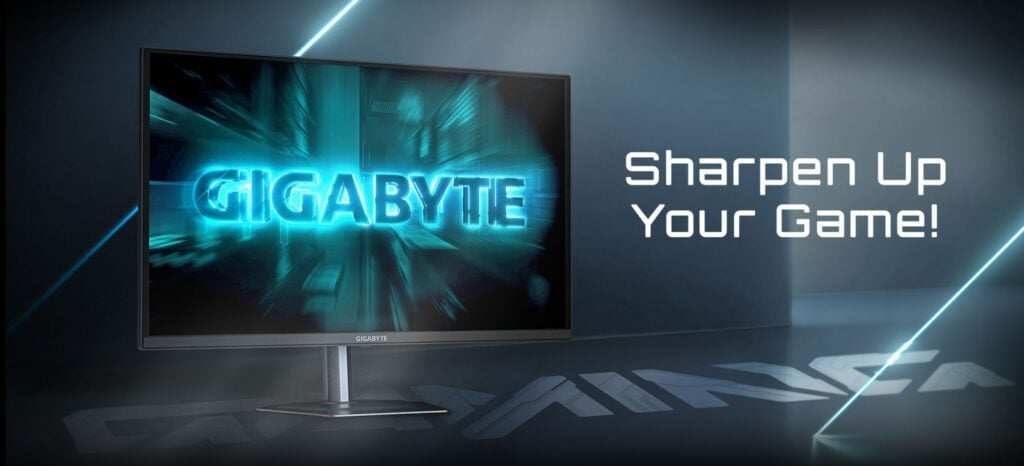 Gigabyte GO27Q24 Monitor