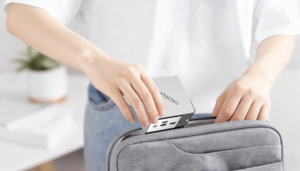 Gmktec NucBox M8 mini pc