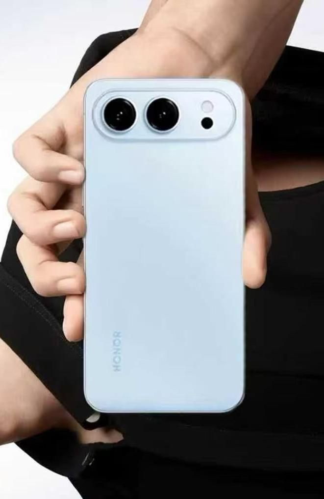 Honor 500 series teaser-