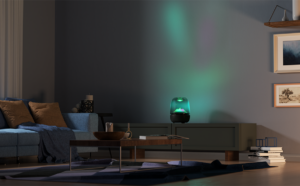 Harman Kardon Aura Studio 5 Bluetooth speaker