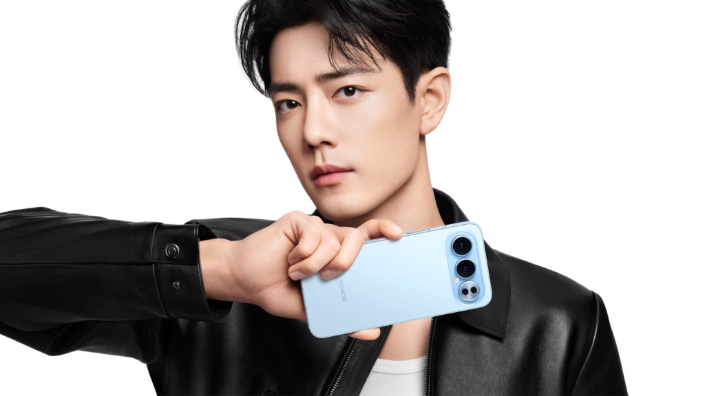Honor 500 and 500 Pro debut with 200MP camera, Snapdragon 8 series