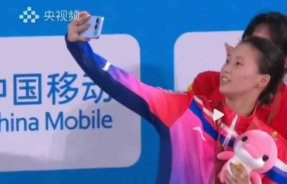 Honor 500 series makes surprise appearance at National Games