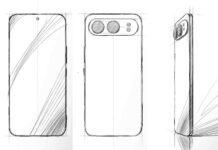 Honor 500 Pro display, camera, chipset and battery details leak Honor 500 series design leak