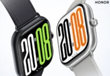 Honor Watch X5 Offers Big Display and Long Battery Life at an Entry-Level Price Honor Watch X5