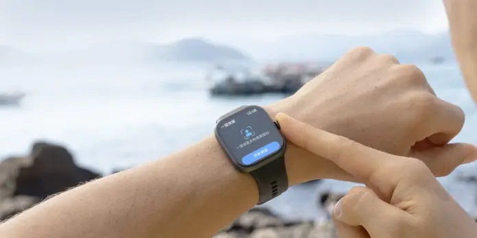Honor Watch X5