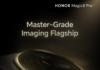 Honor Magic 8 Pro set for global debut, heading soon to Malaysia Honor Magic 8 Pro Malaysia launch teaser