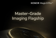 Honor Magic 8 Pro set for global debut, heading soon to Malaysia Honor Magic 8 Pro Malaysia launch teaser