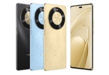 Huawei Enjoy 70x Premium Edition Debuts in China for Under $300: Curved AMOLED, Kirin 8000 Huawei Enjoy 70x Premium Edition