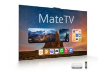 Huawei opens reservations for 110-inch MateTV Max at just $9000 Huawei MAte TV Max opens for reservations