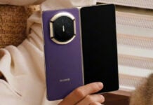 Huawei Mate X8 first details out: New Kirin 9040 chip, bigger inner screen in cards