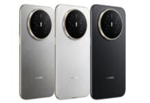 Huawei Mate 70 Air launches in China with 6,500mAh battery, 7-inch screen