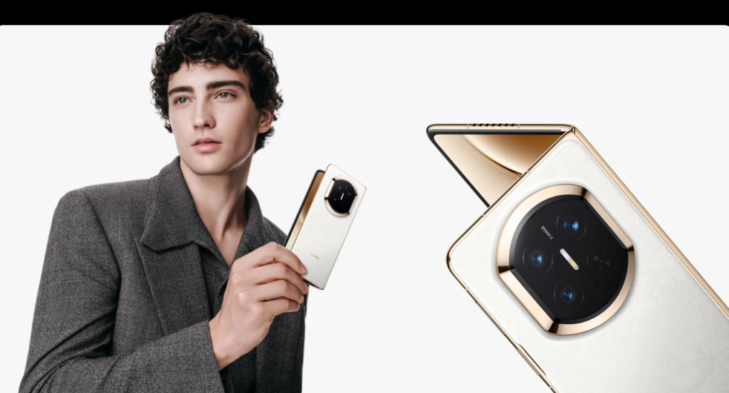 Huawei Mate X7