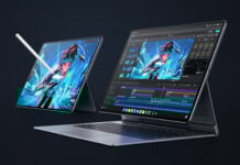 Huawei MatePad Edge launched with 14.2″ OLED, Kirin X90, 140W charging & desktop-grade cooling Huawei MatePad Edge