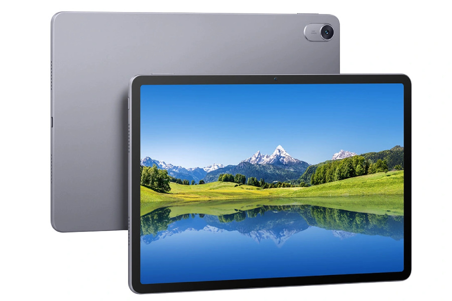 Huawei quietly announces Qingyun C5 (3rd gen) tablet for enterprise users