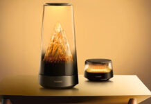 Huawei’s new Router X3 Pro offers a theoretical peak speed of 3570 Mbps, and looks like a design piece