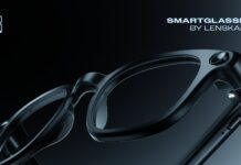 B by Lenskart opens its AI camera smartglasses platform to Indian developers B by Lenskart