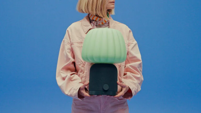 IKEA Wireless Speakers