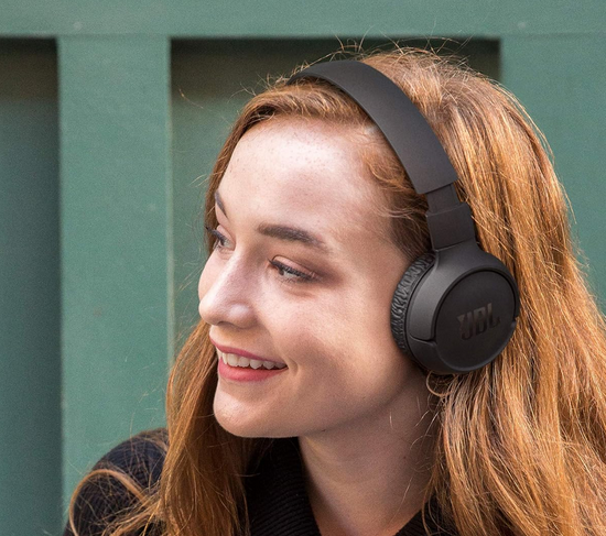 JBL Tune 510BT Budget Headphones