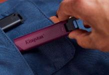 The Best USB Flash Drive You Can Buy in 2025 Kingston DataTraveler Max