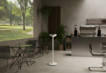 LG MoodMate 3-in-1 Projector Announced: Big Screen, Mood Light, & Bluetooth Speaker All in One LG MoodMate 3-in-1 Projector