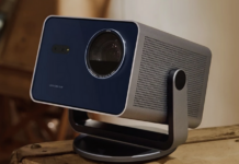 Leica Cine Play 1 Plus 4K Projector Launches as a 300-inch Home Theatre Leica Cine Play 1 Plus Projector