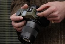 Leica SL3 Reporter Full-Frame Camera Announced with 8K Video, IBIS, and Aramid Fiber Build