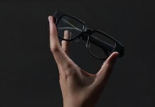Lenovo launches AI Glasses V1 with 2000 nits display, live translation & teleprompter mode Lenovo AI Glasses V1