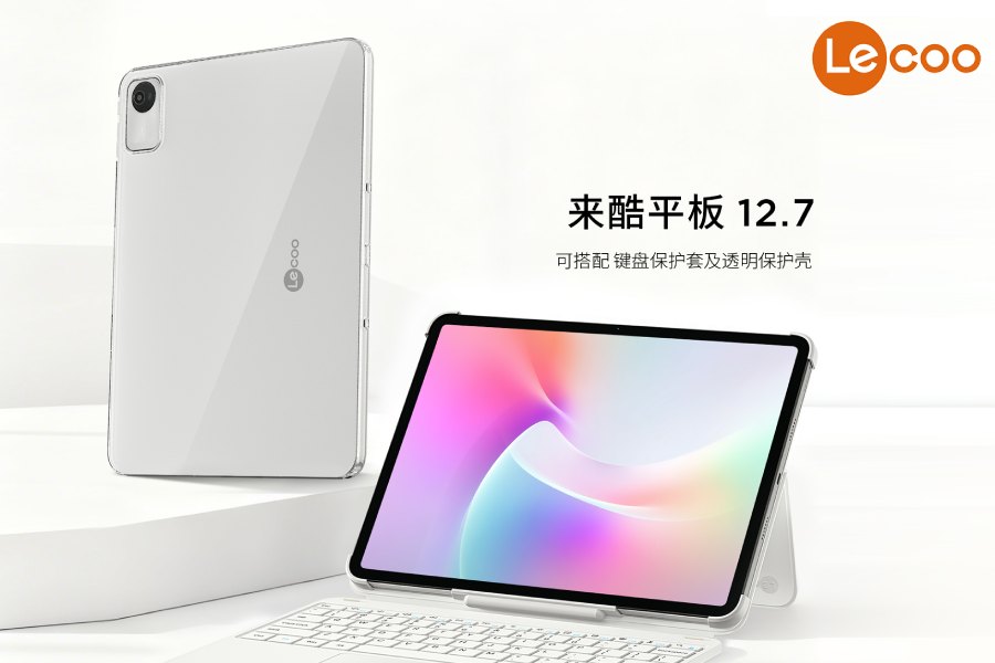 Lecoo Tablet 12.7