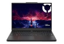 New Lenovo Legion 5 Launched in India with New Ryzen 7 260 CPU & RTX 5050 GPU Lenovo Legion 5 2025 Gaming Laptop