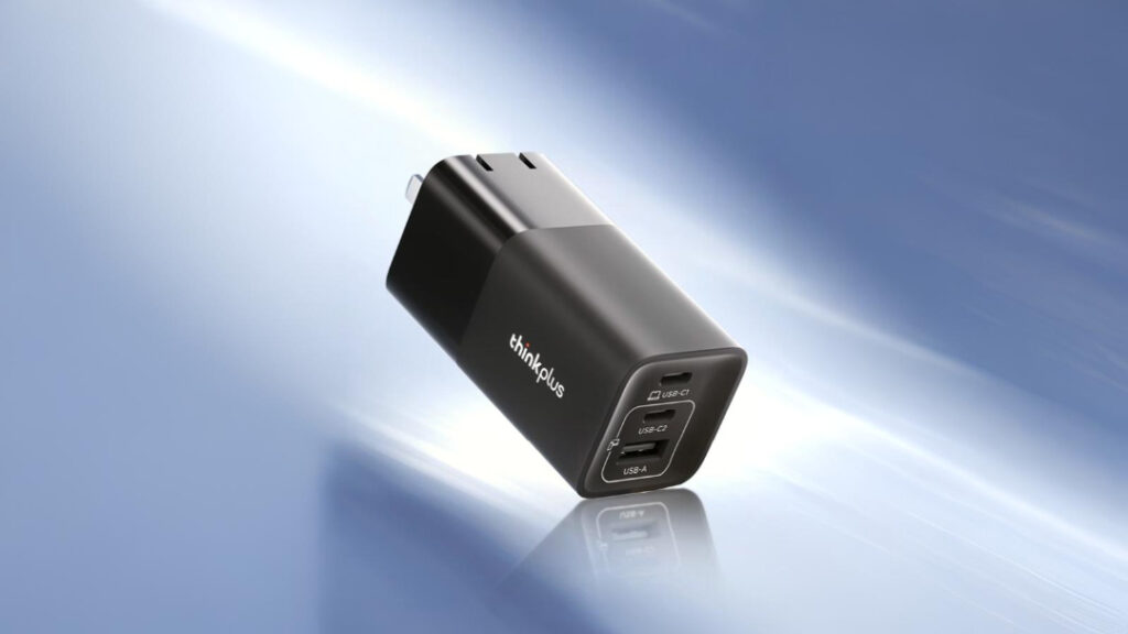 Lenovo ThinkPlus 100W Charger
