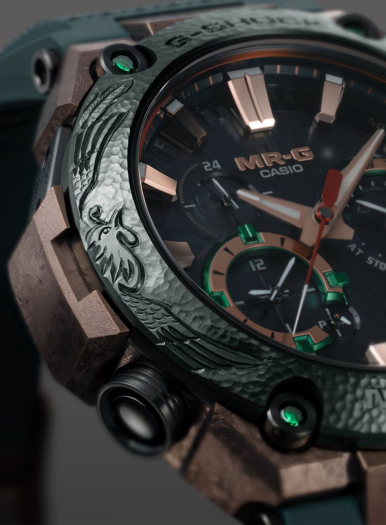 G-Shock MRG-B2000KT-3AJR