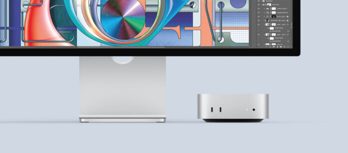 Mac-Mini-M4