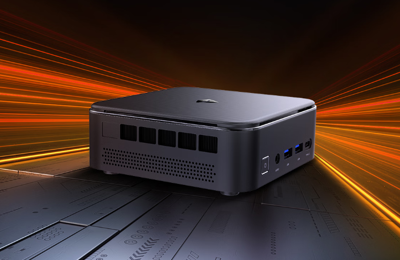 Machenike Mini GTR Mini PC